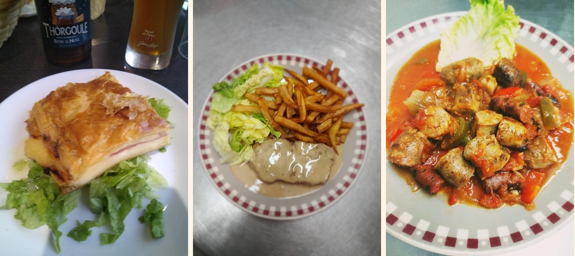 L'azac - Gallery Image 2