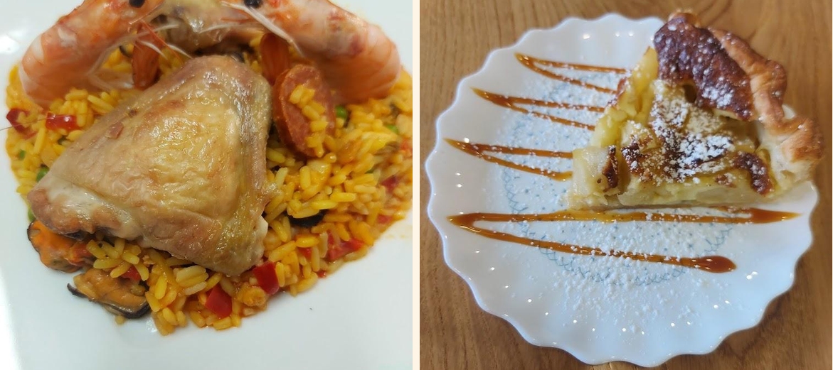 L'azac - Gallery Image 5