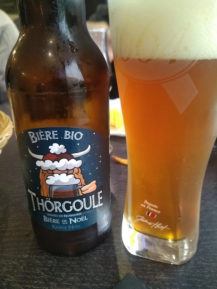 Bière
